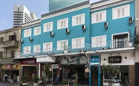 Hotel Paraiso